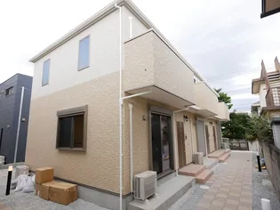 ルミエール国立IIの画像