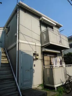 第2インテグラ戸越の画像