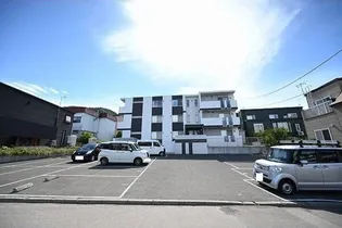 アヴァンティ ヒルズの画像