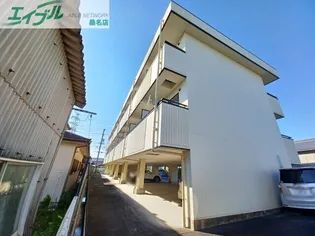 ウッズフェアリーの画像