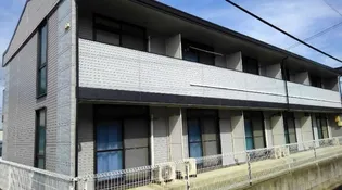 レオパレスエルミタージュの画像