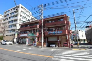 第一タクミマンションの画像