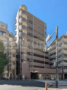 日神パレステージ目白【7階】の外観