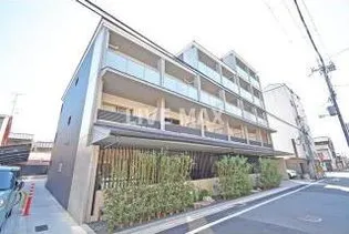 CREST TAPP京都二条の画像