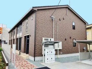 アルバ フランの画像