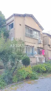 第2入山コーポの画像