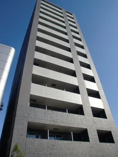 フェニックス川崎弐番館【6階】の外観