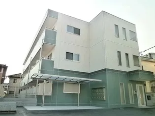 千葉県船橋市本中山1【マンション】の外観