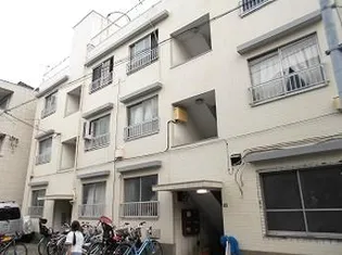 大坂コーポの画像