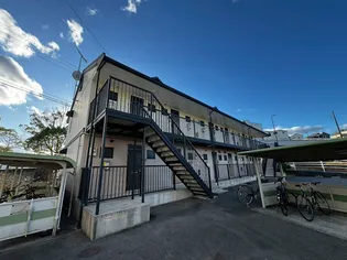 プリシェールキャッスルA棟の画像