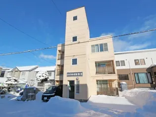 ロイヤル伏古8 3の画像