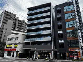 QUARANTEーDEUX KITASENDAIの画像