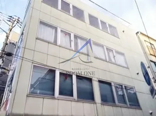 スガヤビル【4階】の外観