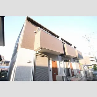 愛知県名古屋市熱田区千年1【一戸建】の外観