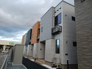 桜 レジデンスBの画像