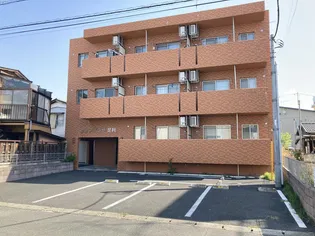 カリンプラザの画像