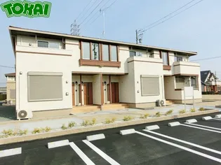 ル プティ レーヌ Aの画像