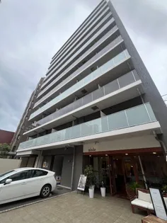 アーバンドルフ天満の画像