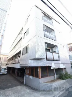 内本町しんぐるはいつ【3階】の外観