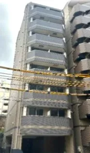 Glee Residence(グリーレジデンス)【2階】の外観