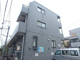 ハイツたばたIの画像