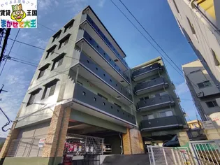 サンリヤン ガーデンの画像