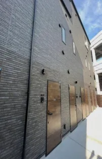 ルシェル羽田の画像