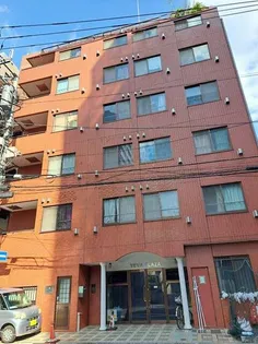 エバプラザ【4階】の外観