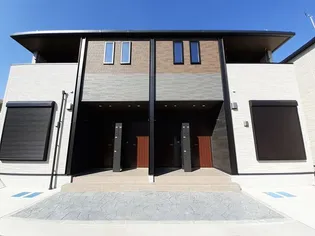 コンフォーティア2 Aの画像