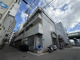 扇ハイツの画像