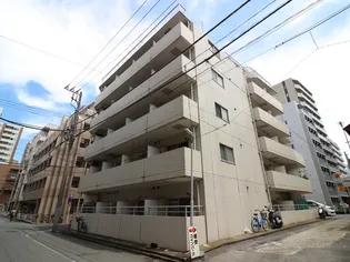 ウインベルソロ川崎第13の画像