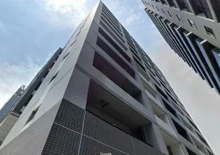 東京都台東区台東2【マンション】の外観