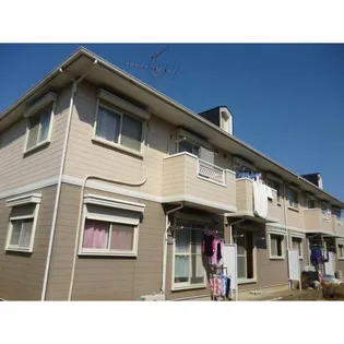 URBAN HILLSA棟の画像