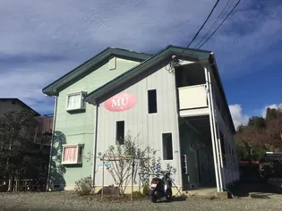 アパートメントハウス ムーの画像