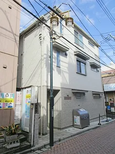 ザ パークメゾンK Iの画像