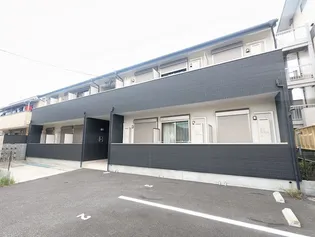 ウエストハイム吉川高富の画像