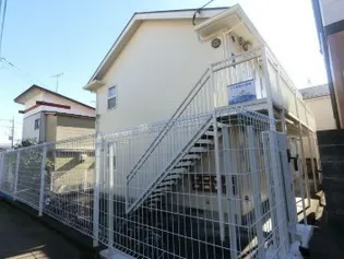 ラポールの画像