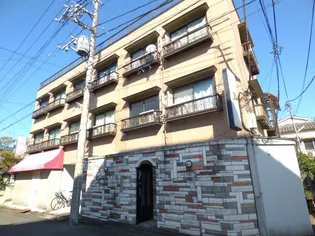 南町ハイツの画像