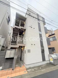 AT EASE東日暮里の画像