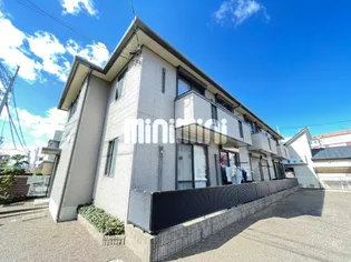 セラヴィ大手の画像