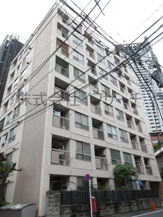 目黒第5コーポラスの画像