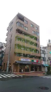 石塚マンションの画像
