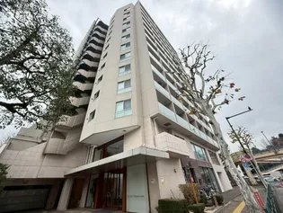 クオリア南麻布の画像