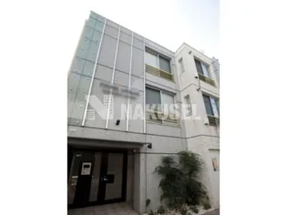 プライムアーバン学芸大学の画像