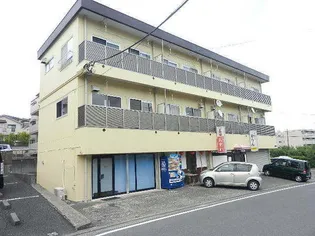 中村ビルの画像