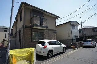 メゾン ド エヴァの画像