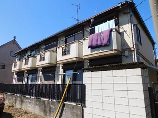 ハイツ宮ノ台の画像