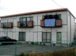 前嶋ハイツAの画像