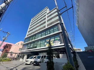 ミハマレジデンス枚方の画像