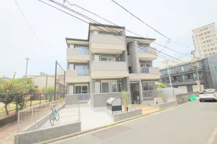 ルミナス カニヤの画像